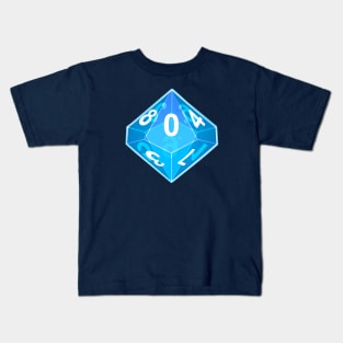 D10 Kids T-Shirt